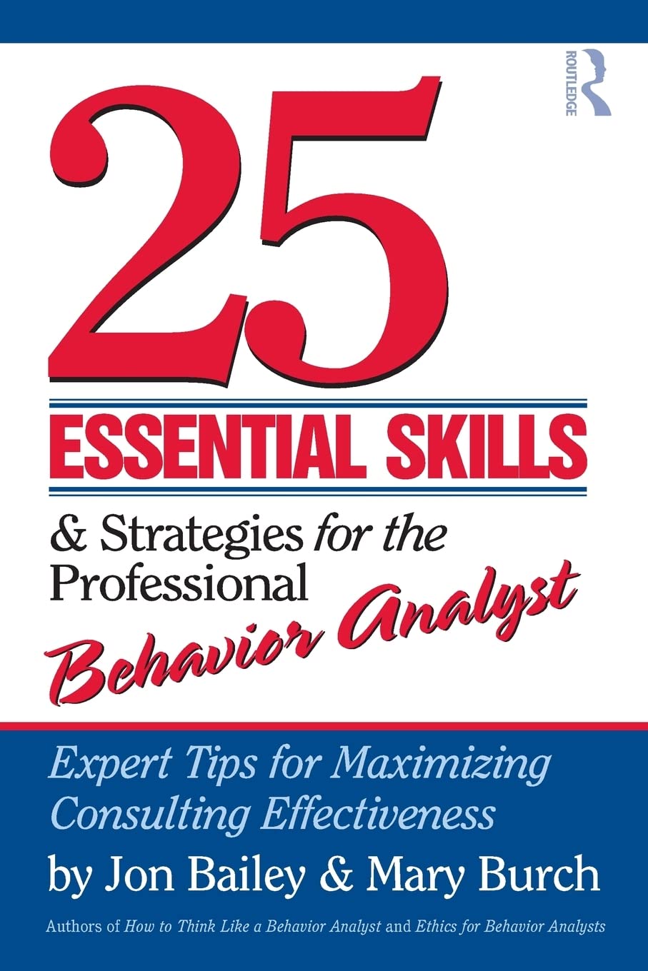 25 Essential Skills and Strategies for BCBAs