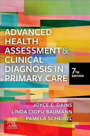Advanced Health Assessment & Clinical Diagnosis