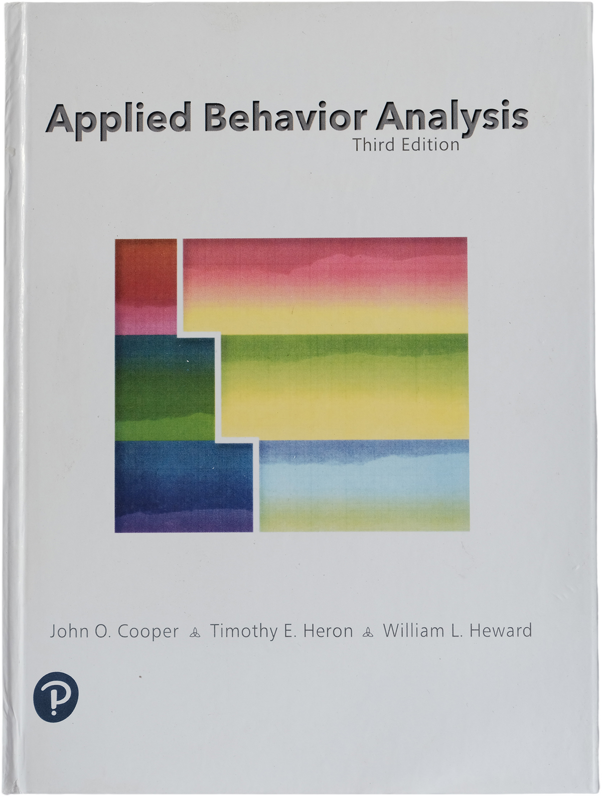 Applied Behavior Analysis 3rd Edition