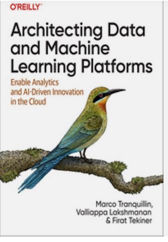 Architecting Data and Machine Learning Platforms: Enable Analytics and AI-Driven Innovation in the Cloud 1st Edition ISBN:978-1098151614