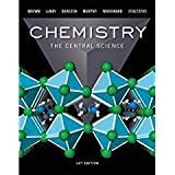 Chemistry The Central Science AP 14th Edition, ISBN- 978-0134650951