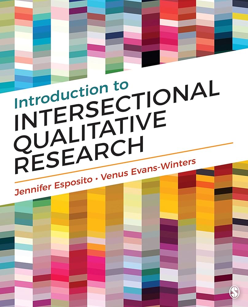 Intro to Intersectional Qualitative Research 1e