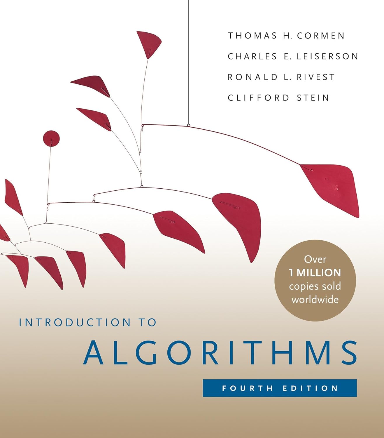 Introduction to Algorithms 4th Edition (CLRS)