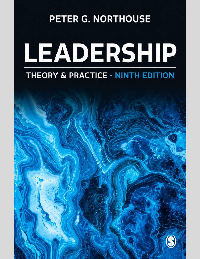 Leadership: Theory and Practice 9th Edition