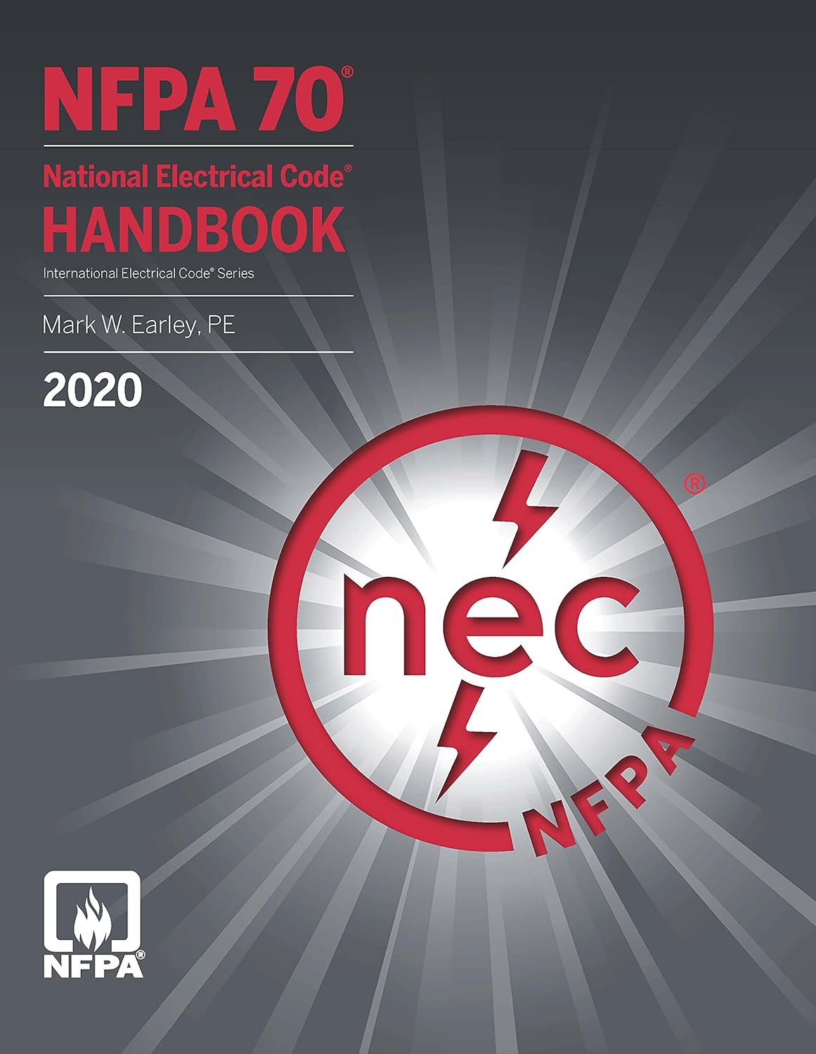 2020 NFPA 70 National Electrical Code Handbook