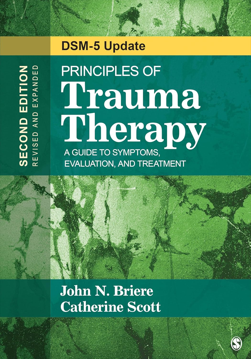 Principles of Trauma Therapy 2nd Edition