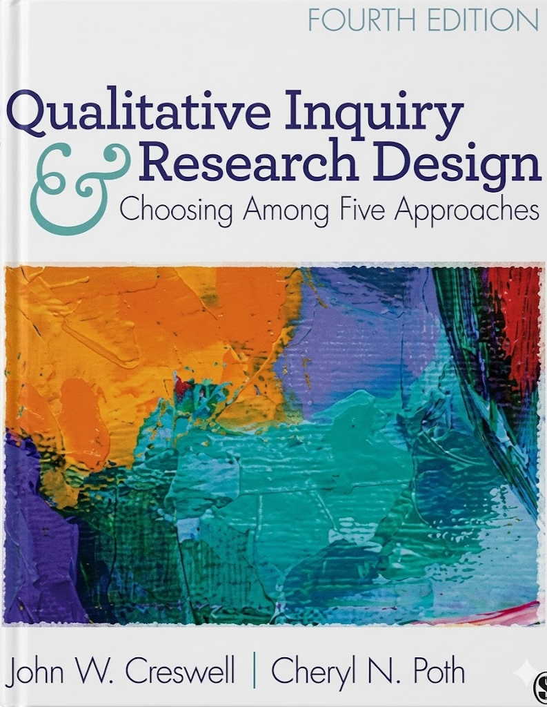 Qualitative Inquiry and Research Design 4e