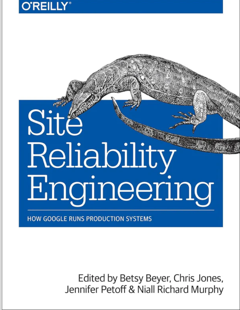 Site Reliability Engineering: How Google Runs Production Systems 1st Edition ISBN:978-1491929124