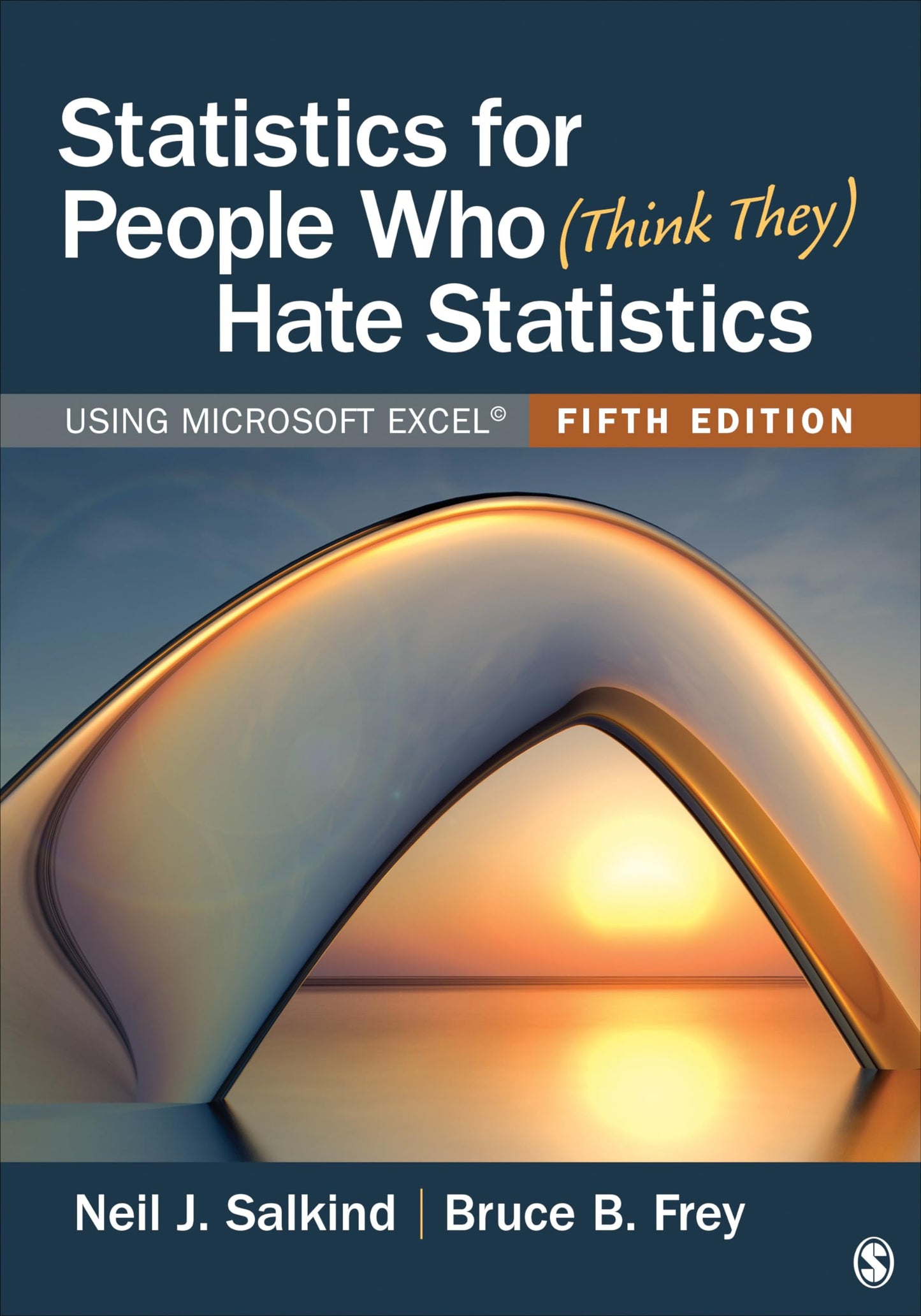 Statistics Using Microsoft Excel 5th Ed.