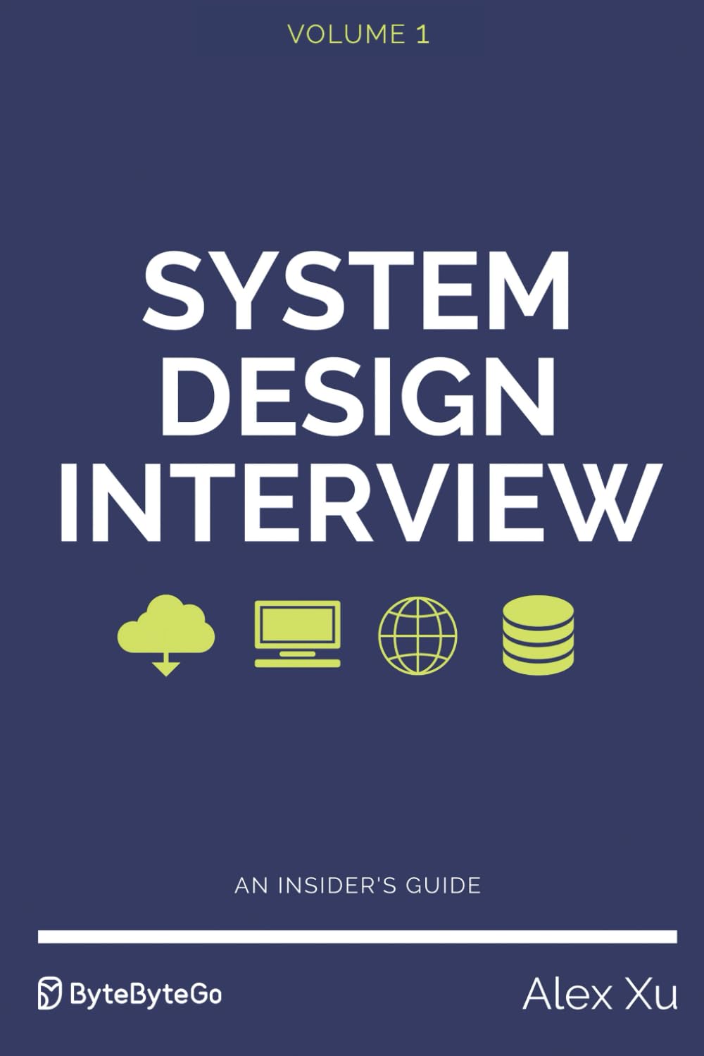 System Design Interview: An Insider's Guide
