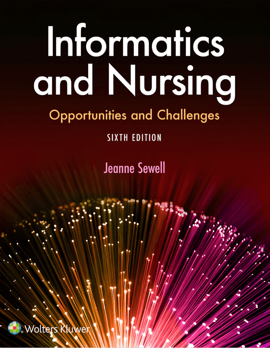 Informatics and Nursing