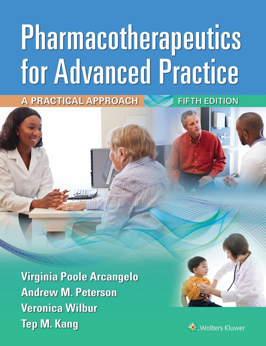Pharmacotherapeutics