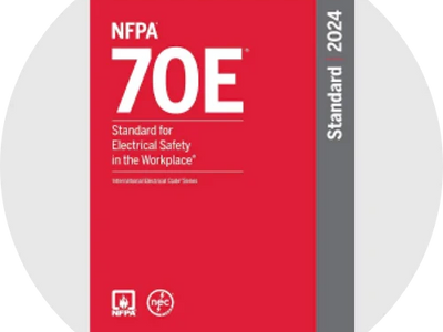 NFPA