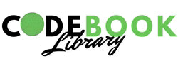 Code Book Library