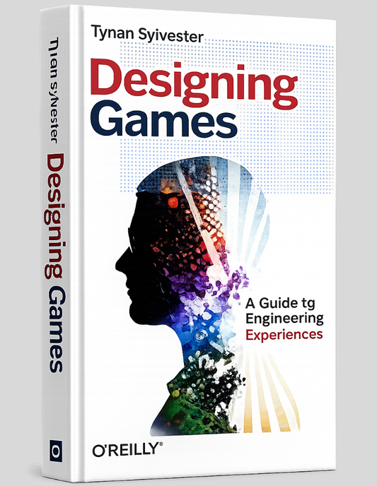 Designing Games: A Guide to Engineering Experiences 1st Edition ISBN: 978-1449337933