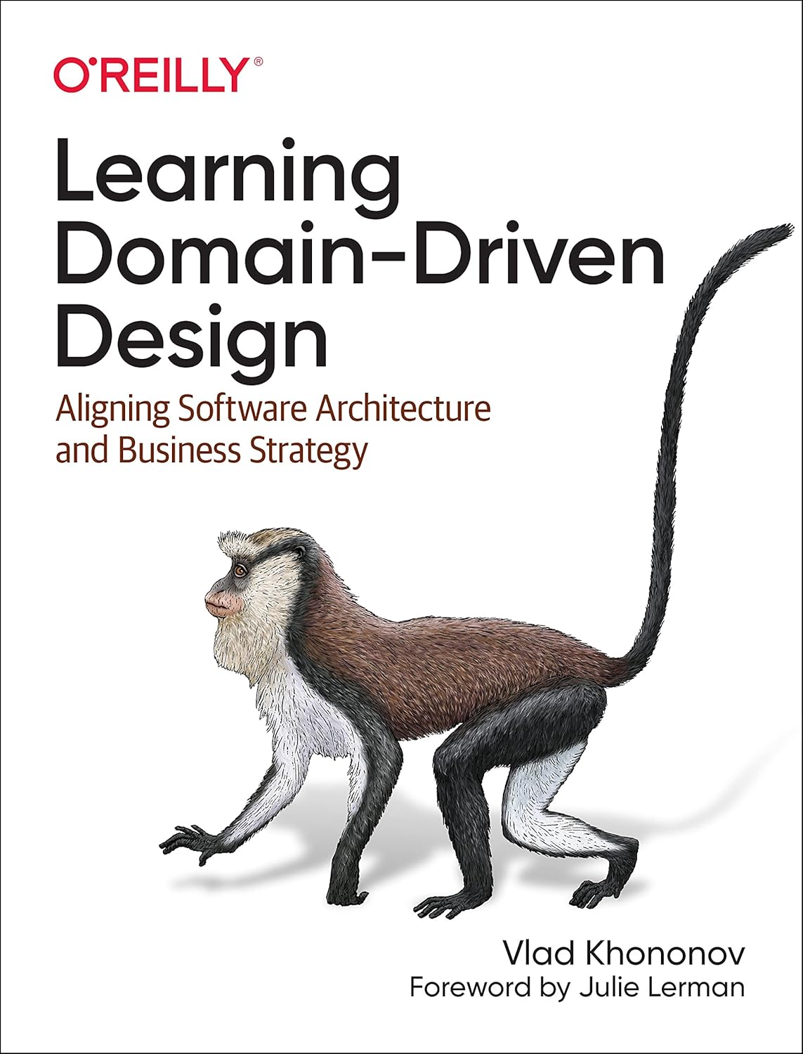 Learning Domain-Driven Design: Aligning Software Architecture and Business Strategy 1st Edition ISBN: 978-1098100131