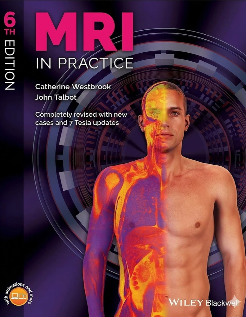 MRI in Practice 5th Edition ISBN - 9781119391968