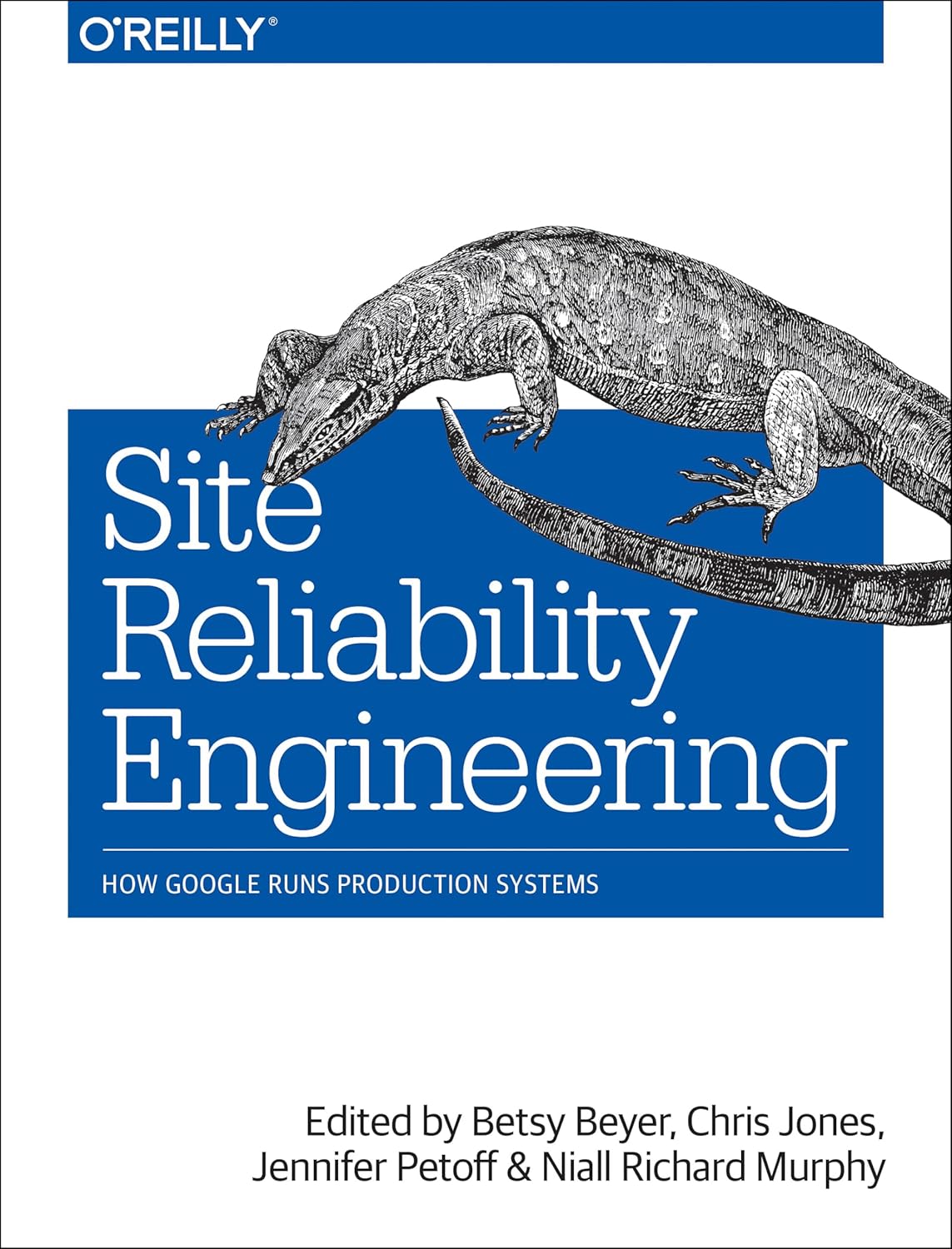 Site Reliability Engineering: How Google Runs Production Systems 1st Edition ISBN:978-1491929124