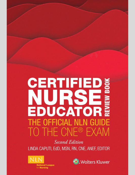 CNE Review Book