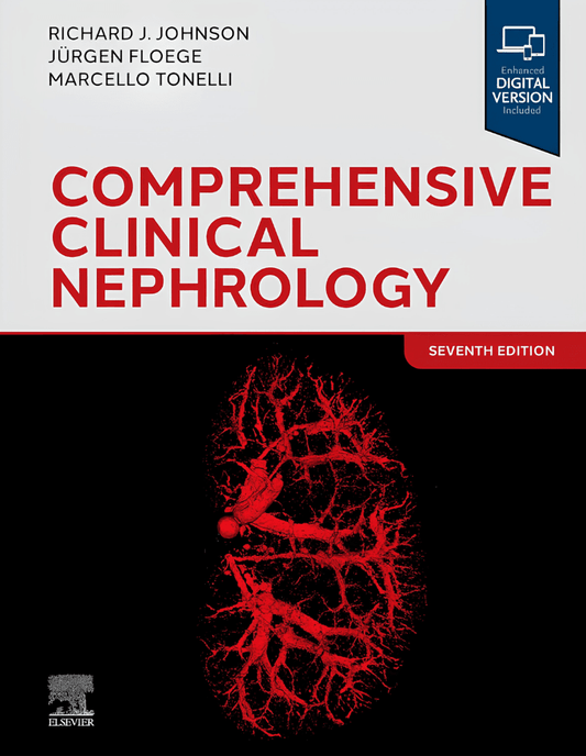 Comprehensive Clinical Nephrology