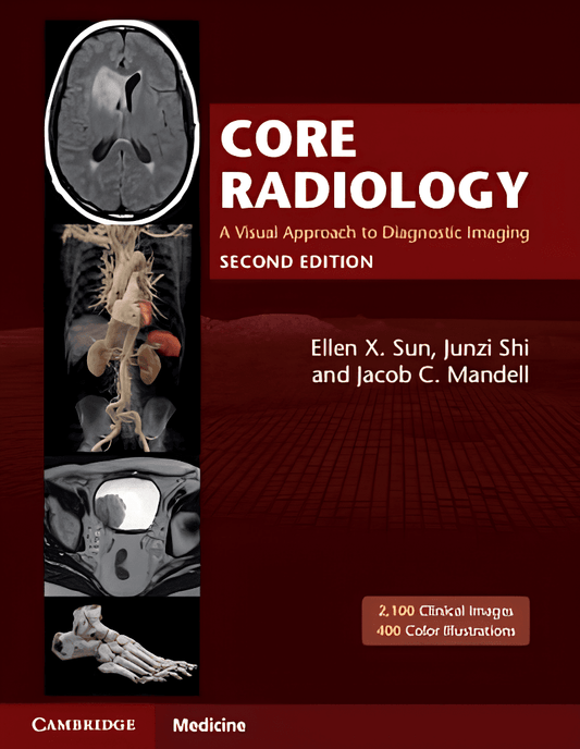 Core Radiology 2nd Edition