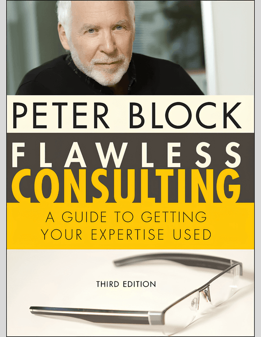 Flawless Consulting 