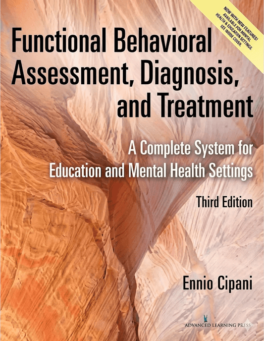 Functional Behavioral Assessment and Treatment