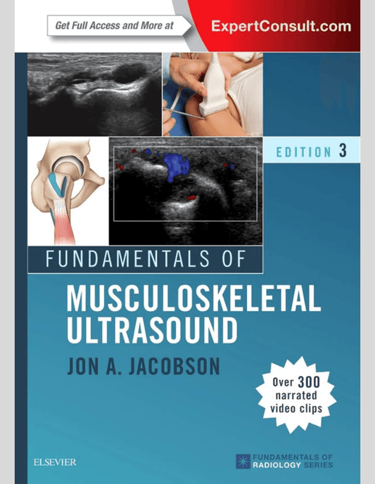 Fundamentals of Musculoskeletal Ultrasound