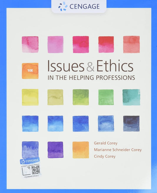 Issues and Ethics 