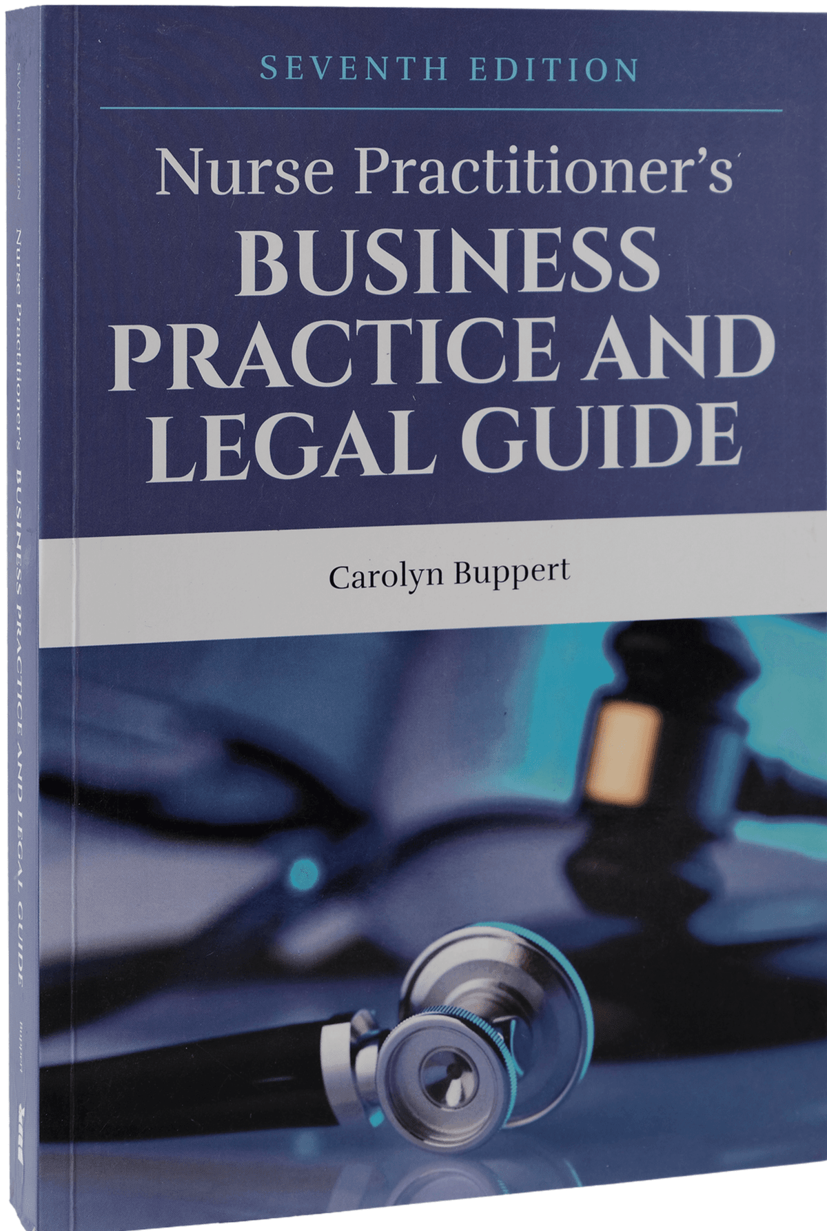 Nurse Practitioner Business Practice Legal Guide