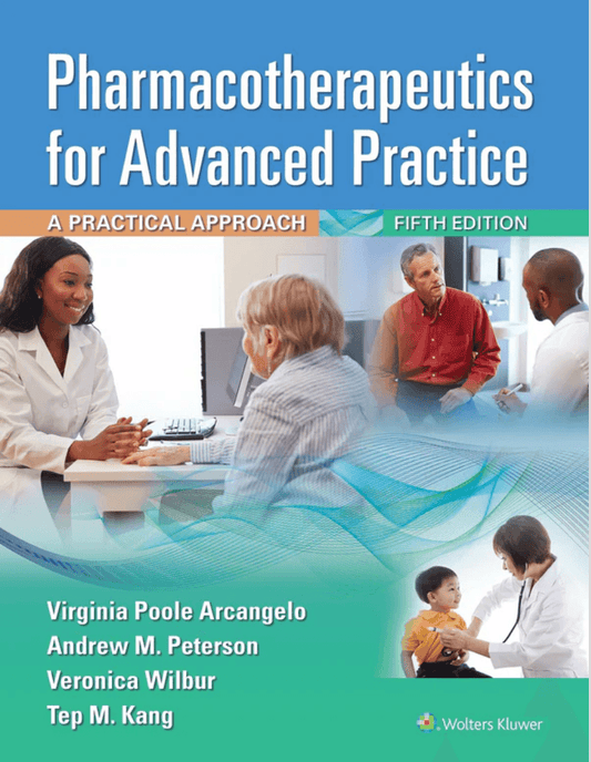 Pharmacotherapeutics 