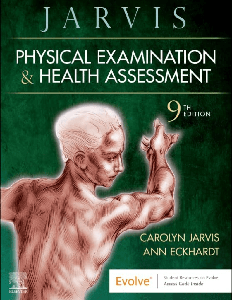 Physical Examination and Health Assessment