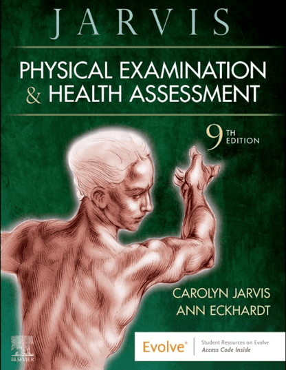 Physical Examination and Health Assessment