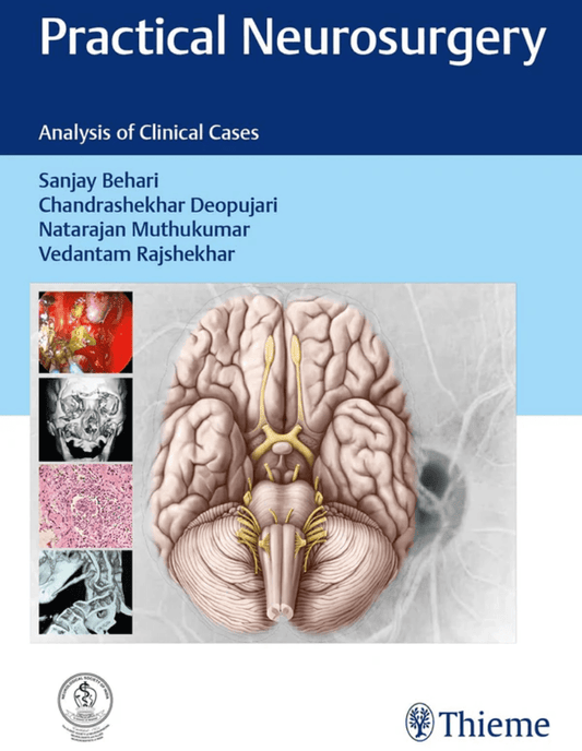 Practical Neurosurgery