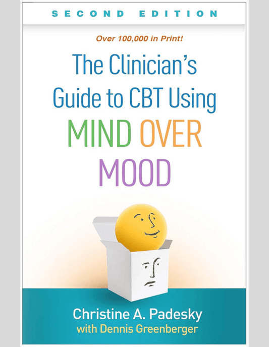The Clinician's Guide to CBT 2nd Edition