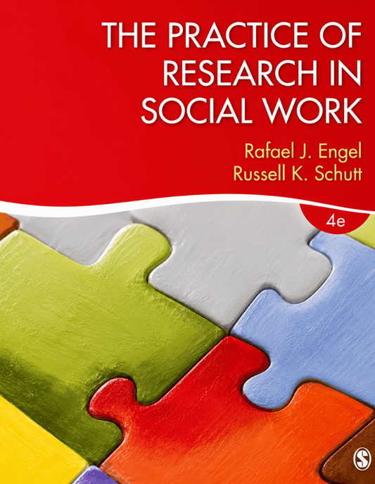The Practice of Research in Social Work 4th Edition
